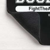 Tapis De Souris Fac Mousepad (Coin)