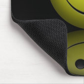 Tapis De Souris Face (Coin)