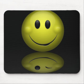 Tapis De Souris Face