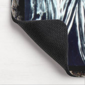 Tapis De Souris Face (Coin)