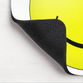 Tapis De Souris Face (Coin)