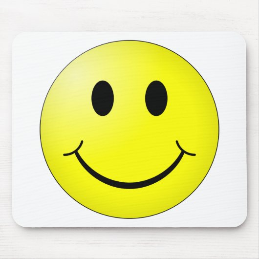 Tapis De Souris Face (Devant)