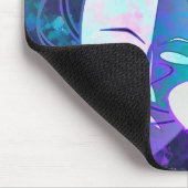 Tapis De Souris Face (Coin)