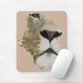 Tapis De Souris face (Avec souris)
