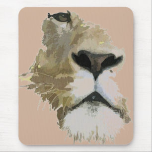 Tapis De Souris face