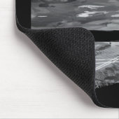 Tapis De Souris Face à la psyché (Coin)