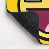 Tapis De Souris face /b géniale (Coin)