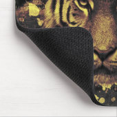 Tapis De Souris face de lion (Coin)