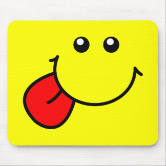 Tapis De Souris Face Mousepad
