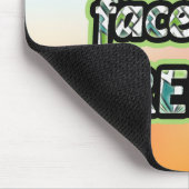 Tapis De Souris Facebook Free Day Mouse Pad (Coin)