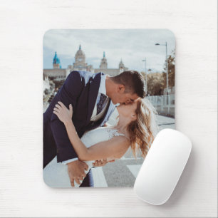 Tapis De Souris FACILE ! Mousepad - Personnalisé - Ajouter votre i