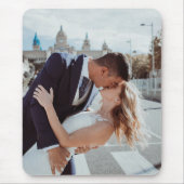 Tapis De Souris FACILE ! Mousepad - Personnalisé - Ajouter votre i (Devant)