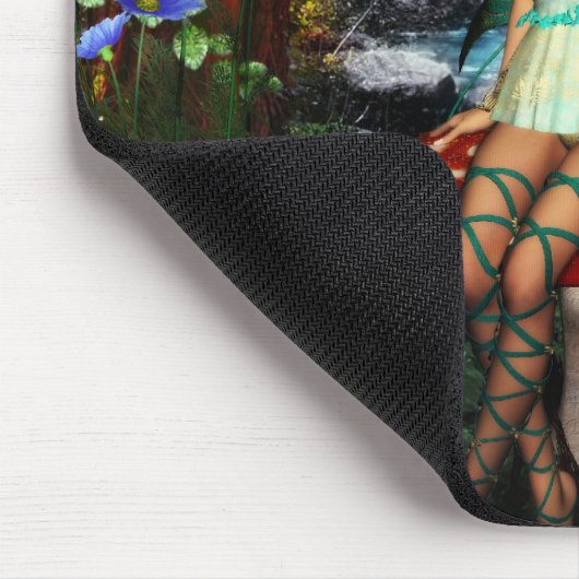 Tapis De Souris fae3mousepad (Coin)