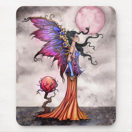 Tapis de souris Fae Abigail Fairy (Devant)