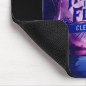 Tapis De Souris Fagans In The Flats Cleveland, Ohio (Coin)