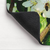 Tapis De Souris Faire du miel (Coin)