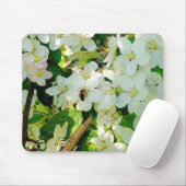 Tapis De Souris Faire du miel (Avec souris)