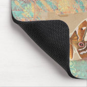 Tapis De Souris Faire preuve de créativité (Coin)