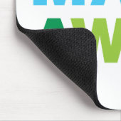 Tapis De Souris Faire un voeu (Coin)