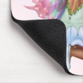 Tapis De Souris Fairy Magic (Coin)