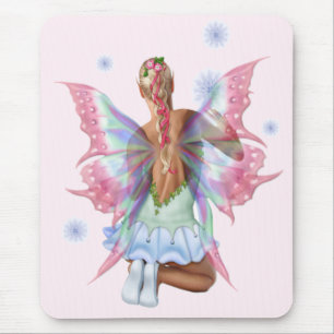 Tapis De Souris Fairy Magic