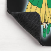 Tapis De Souris Fairy Maîtresse Leanan Sidhe (Coin)