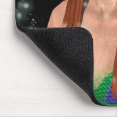 Tapis De Souris Fairy Mermaid (Coin)