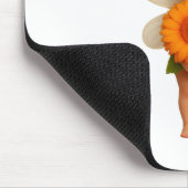 Tapis De Souris Fairy mouse pad  (Coin)