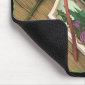 Tapis De Souris Fairy Tales II (Coin)