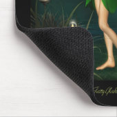 Tapis De Souris FairyGlade (Coin)