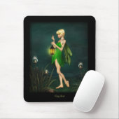Tapis De Souris FairyGlade (Avec souris)