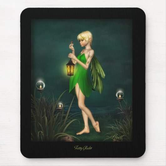 Tapis De Souris FairyGlade (Devant)