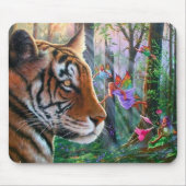 Tapis De Souris fairylion (Devant)