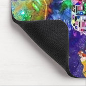 Tapis De Souris Fairytales, mousepad (Coin)