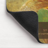 Tapis De Souris Faisan de vol d'Archibald Thorburn promotionnel (Coin)