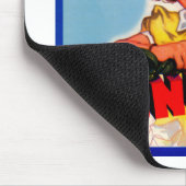 Tapis De Souris Faisceau (Coin)