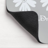 Tapis De Souris Faisceaux Inspirationnels (Coin)