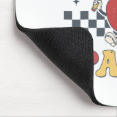 Tapis De Souris Faiseur de différence Para Enseignant Paraprofessi (Coin)
