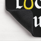 Tapis De Souris Faisons la fête de la Saint-Patrick (Coin)