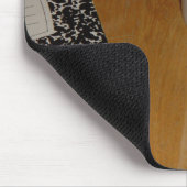 Tapis De Souris Faisons un peu d'affaires Mousepad (Coin)