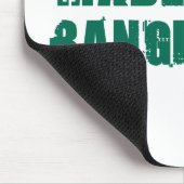 Tapis De Souris Fait au Bangladesh (Coin)