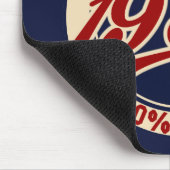 Tapis De Souris Fait En 1959 (Coin)