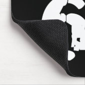 Tapis De Souris Fait En 1962 (Coin)