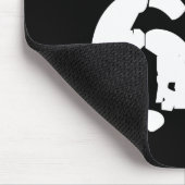 Tapis De Souris Fait En 1963 (Coin)
