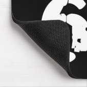 Tapis De Souris Fait En 1964 (Coin)