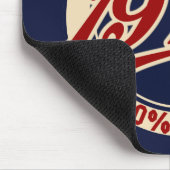 Tapis De Souris Fait En 1978 (Coin)