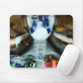 Tapis De Souris Fait pour durer (Avec souris)