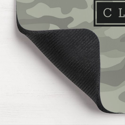 Tapis de souris fait sur commande d'impression (Coin)