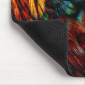 Tapis De Souris Fait varier le pas (Coin)