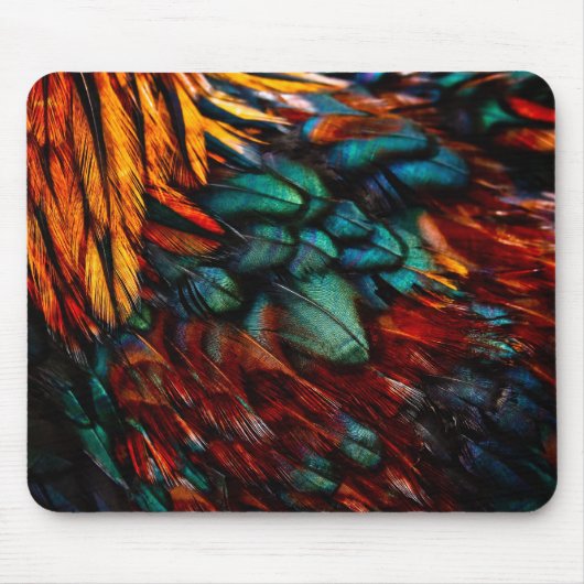 Tapis De Souris Fait varier le pas (Devant)
